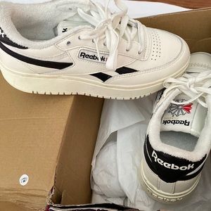 REEBOK CLUB C DOUBLE REVENGE